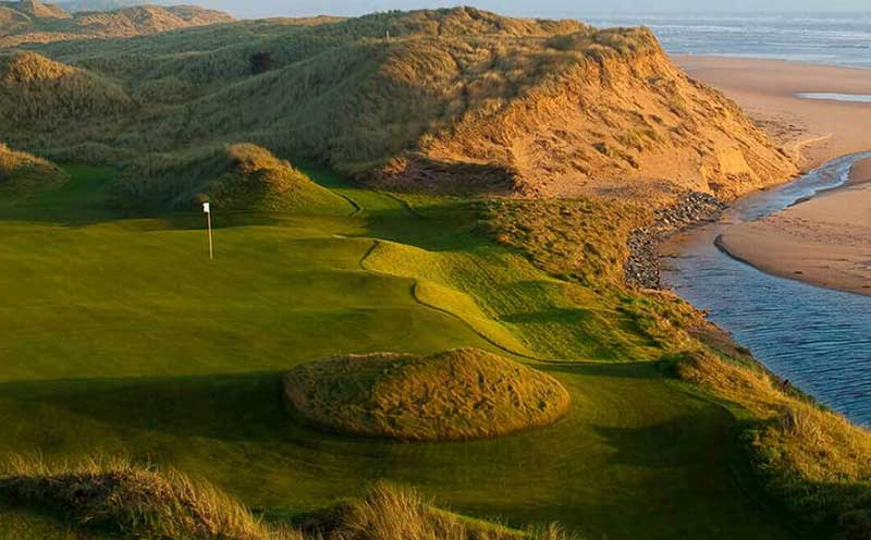 Lodge with hot tub in Aberdeenshire Scotland