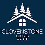 Clovenstone Lodges Logo
